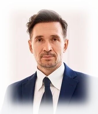 Байковский Василий Васильевич
