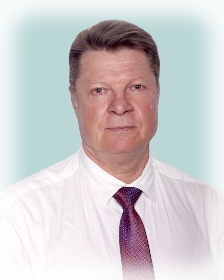 Васильев Виталий Петрович