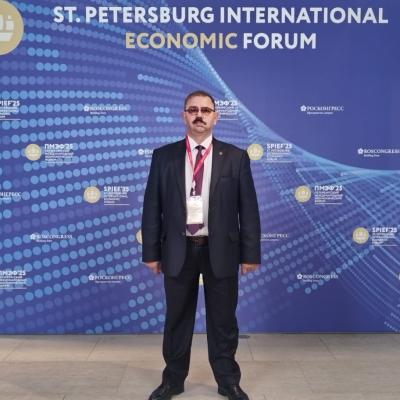 Представители 